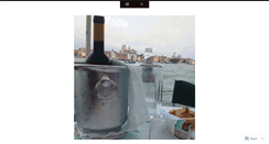 Desktop Screenshot of anatomiadelgusto.com